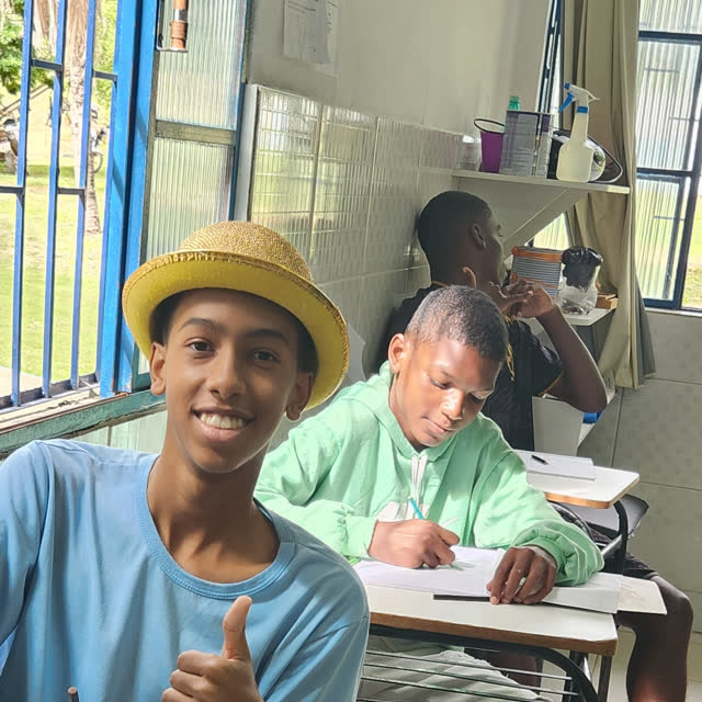 APAE Ubá: quem você ajuda