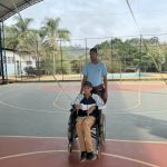 APAE Ubá: quem você ajuda