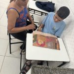 APAE Ubá: quem você ajuda