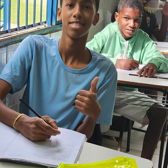 APAE Ubá: quem você ajuda