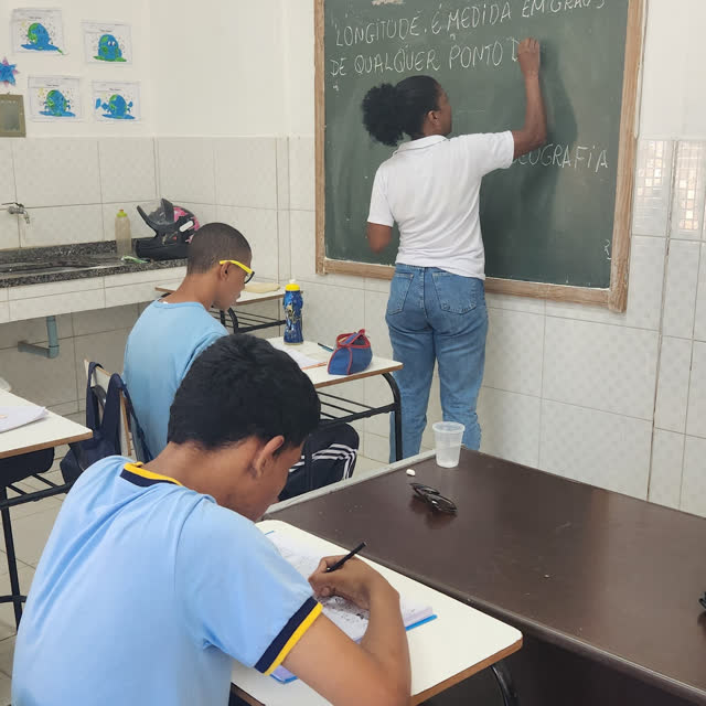 APAE Ubá: quem você ajuda