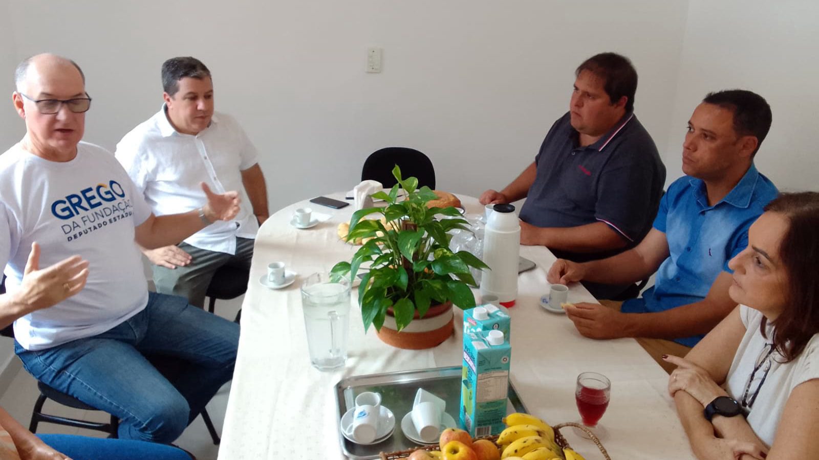 Notícia APAE Ubá