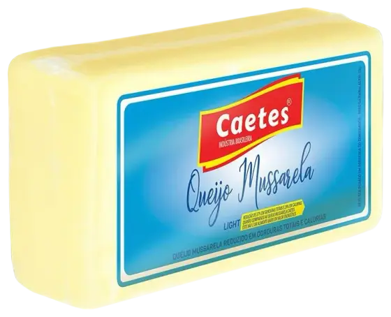 Mussarela Light