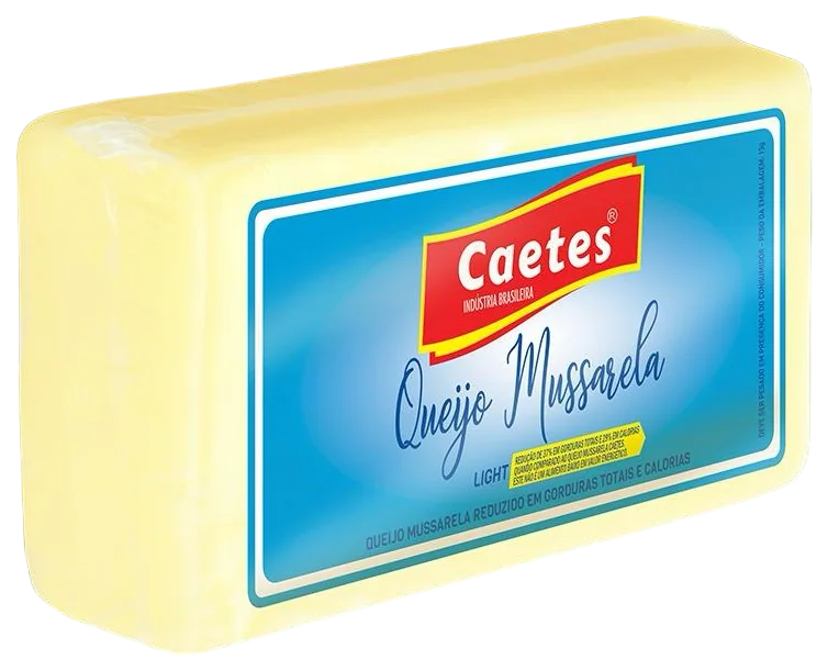 Mussarela Light