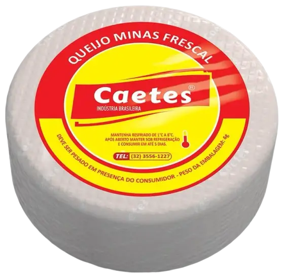Queijo Minas Frescal