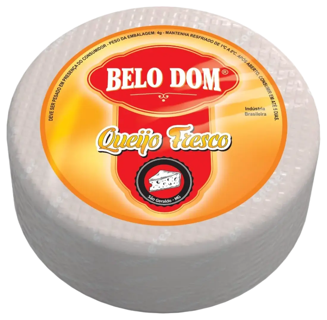 Belo Dom Queijo Minas