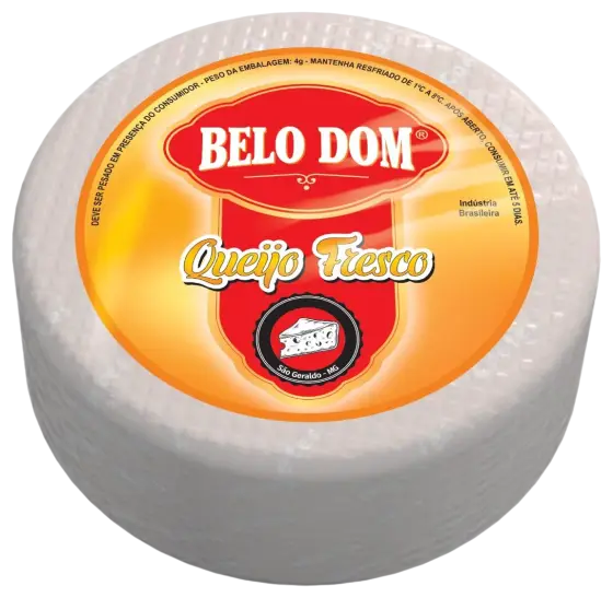 Belo Dom Queijo Minas