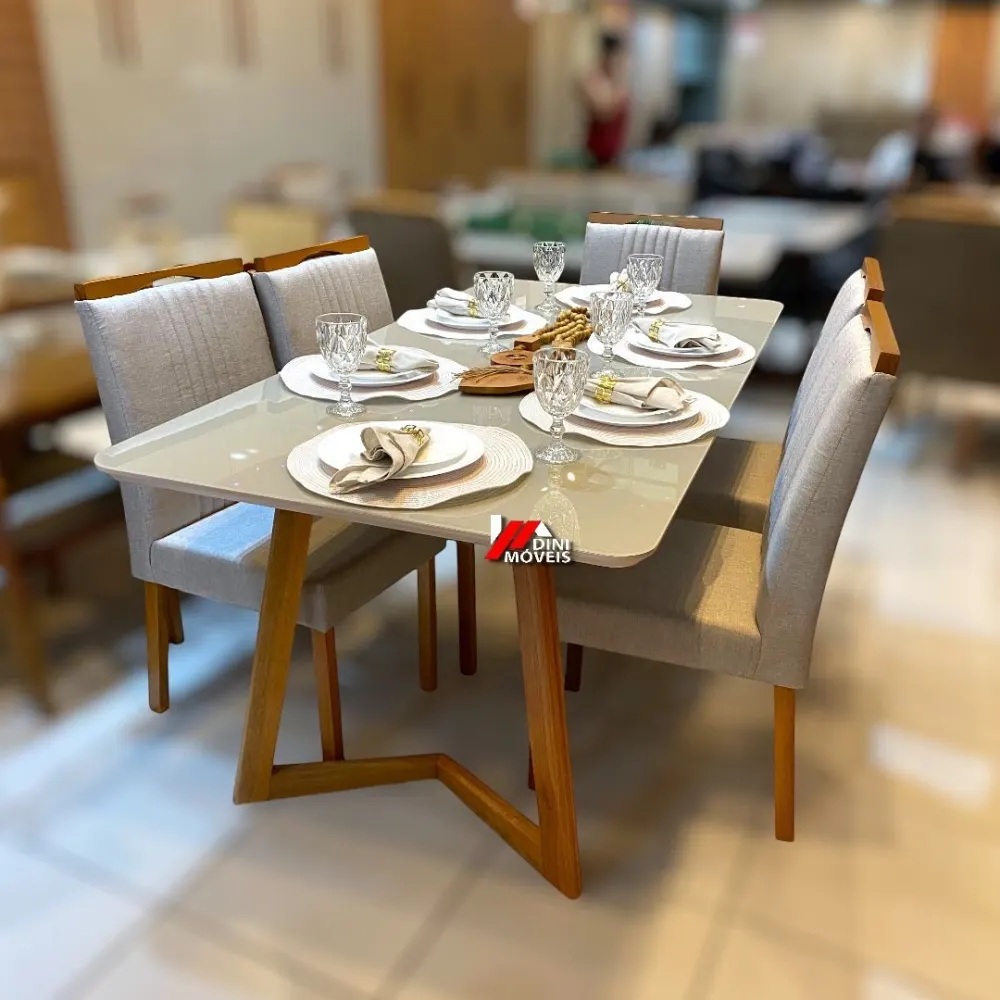Sala de Jantar Fineza