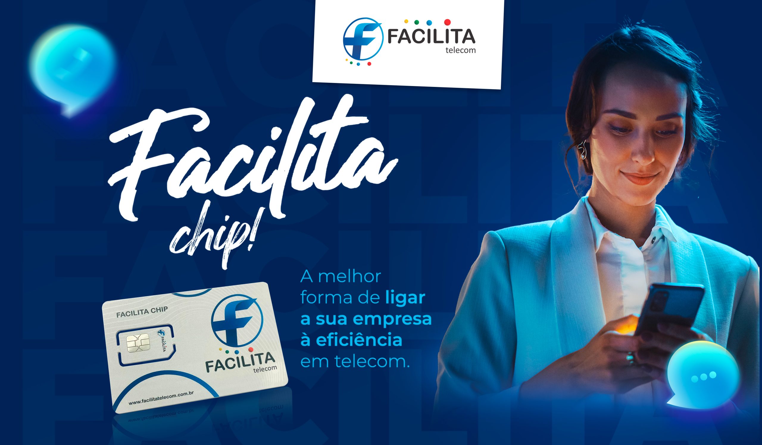 Banner Facilita Chip 2025