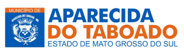 Prefeitura de Aparecida do Taboado