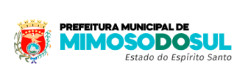 Prefeitura de Mimoso do Sul
