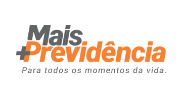 Mais Previdência (logo 2)