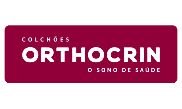 Colchões Orthocrin
