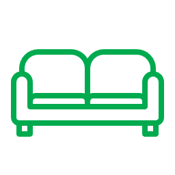 Acessórios para sofás