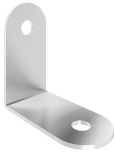 Cantoneira 25x25x13