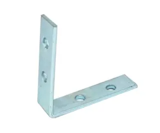 Cantoneira 90° 50×50