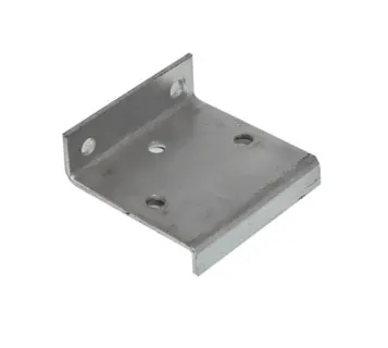 Cantoneira Z Menor