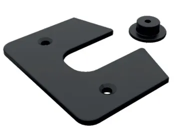 Conector Império ABS