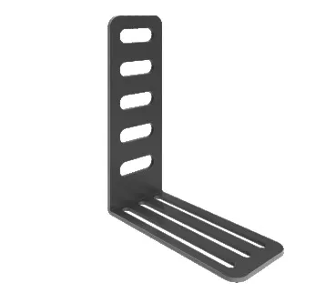Frame 300x60x2,65