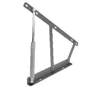 Suporte cama box