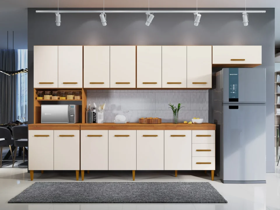 Linha Atenas