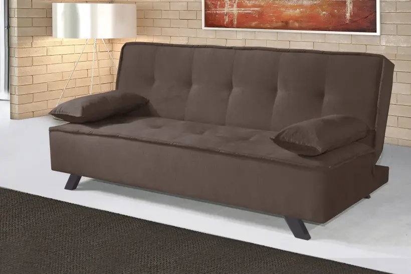 Sofá-cama 3024 — Lufer Estofados