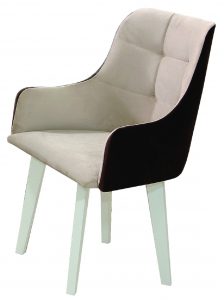 Cadeira Tóquio Fundo Infinito