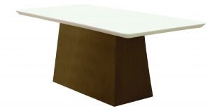 Mesa Ibiza Fundo Infinito