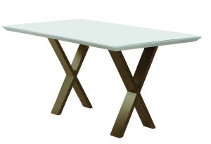 Mesa Stylo Fundo Infinito