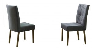 Cadeiras Elegance