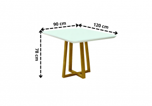 Base Zurique com Cotas