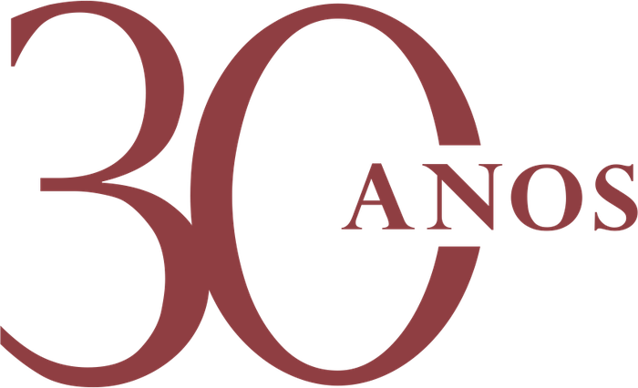 Selo 30 anos