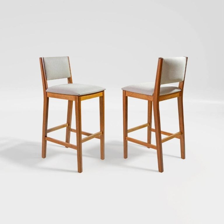 Banqueta Stella