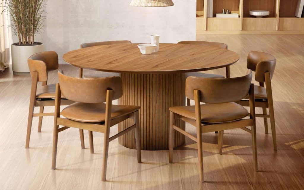 Sala de jantar Select
