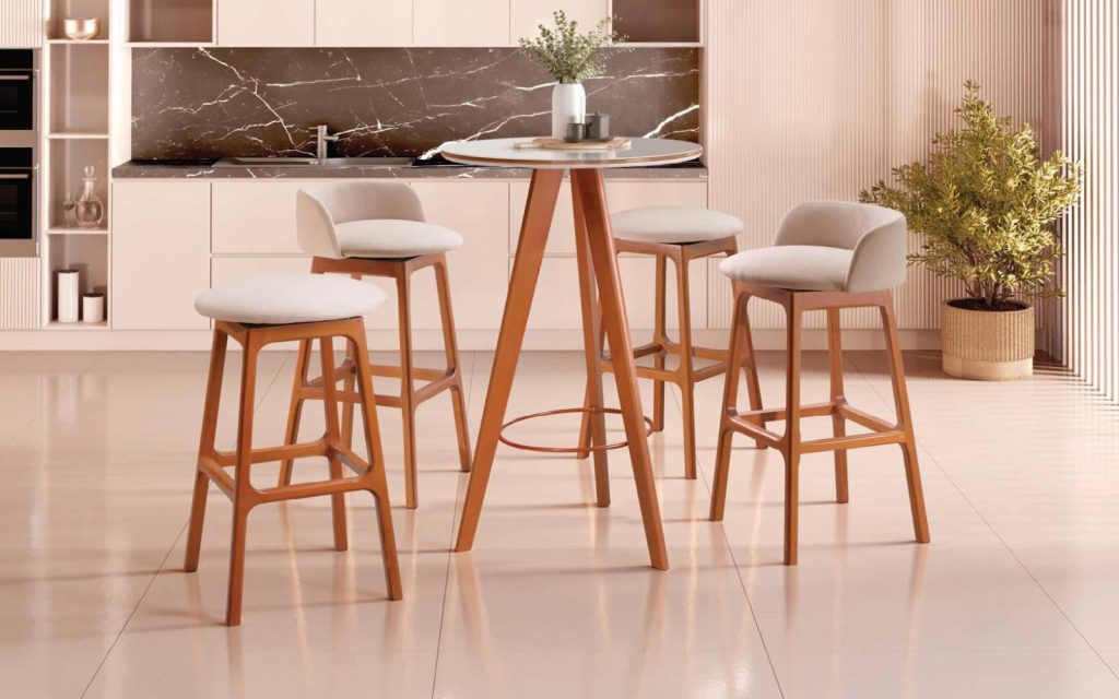Banqueta Soft/Confort