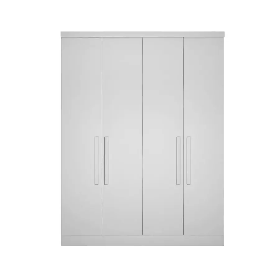 Módulo 4 portas em Neve