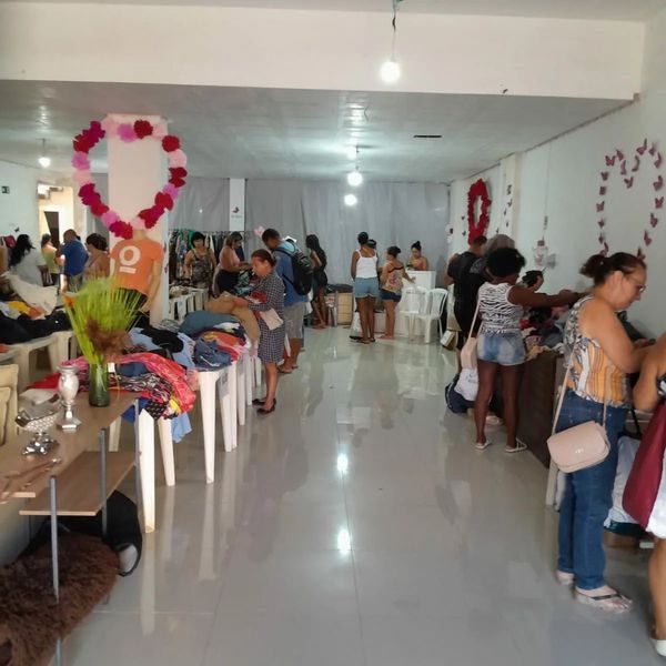 Mega Bazar 2024