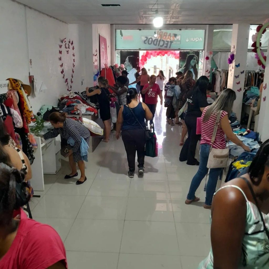 Mega Bazar 2024