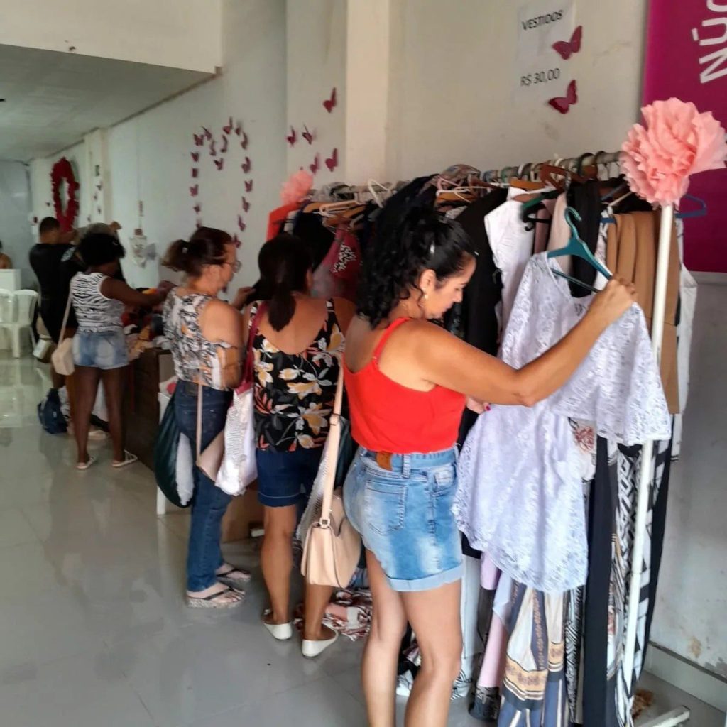 Mega Bazar 2024