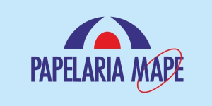 Papelaria Mape