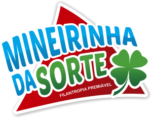Mineirinha da Sorte, filantropia premiável