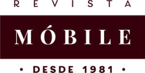 Revista Móbile