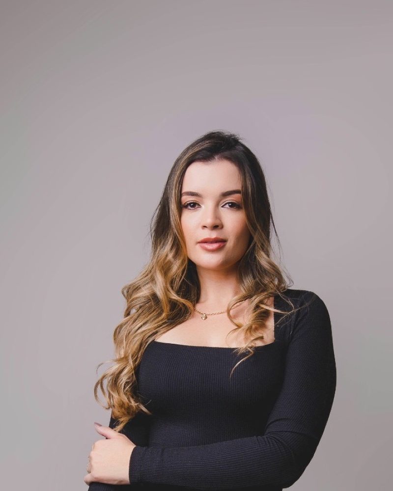 Patrícia Souza