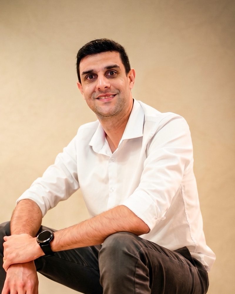 Rafael Mandoti