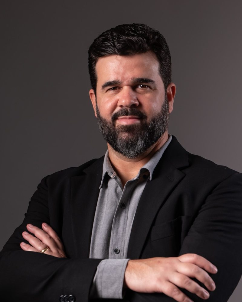 Sandro Ferreira de Souza
