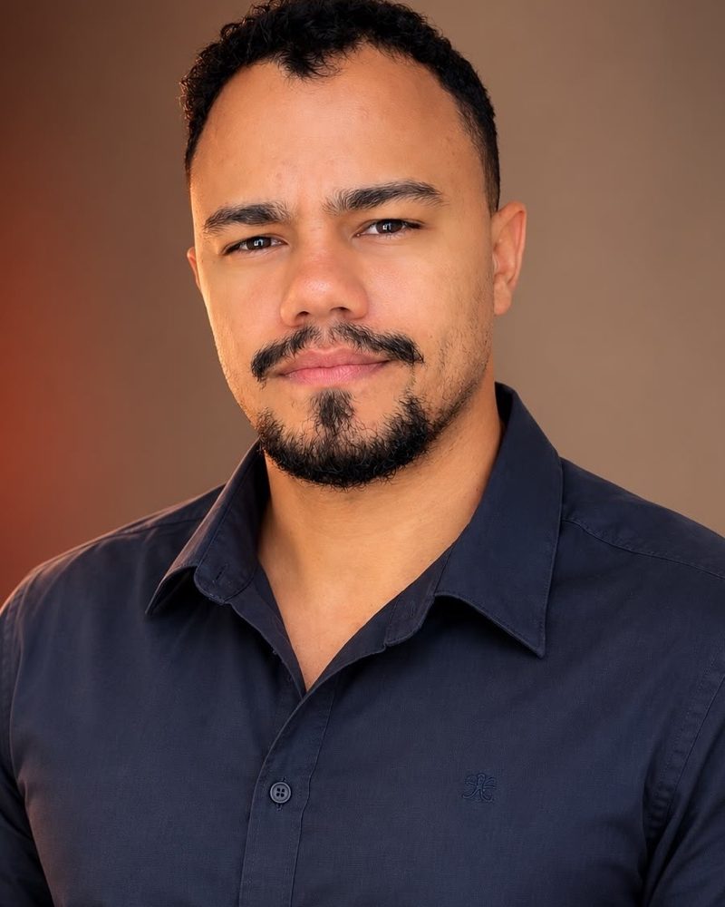 Weberton Rodrigues de Souza