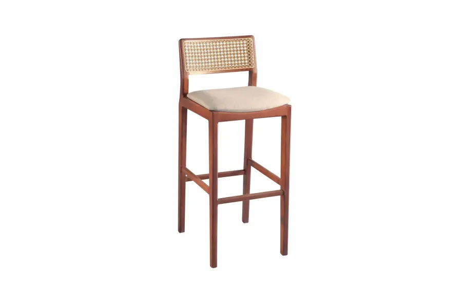 Banqueta Oslo — Rafana Móveis