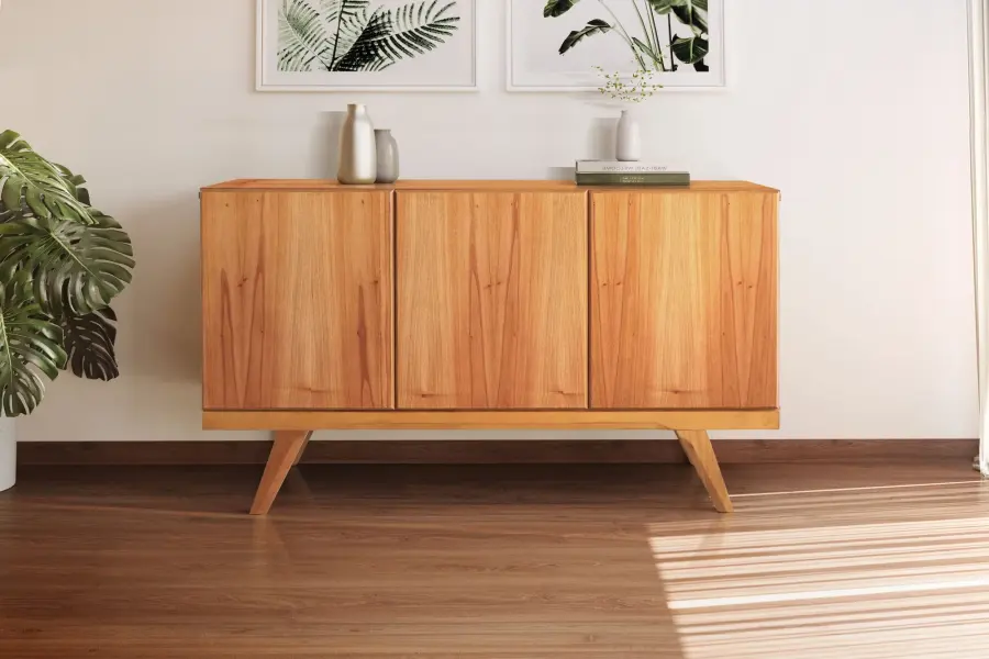 Buffet Confort — Rafana Móveis