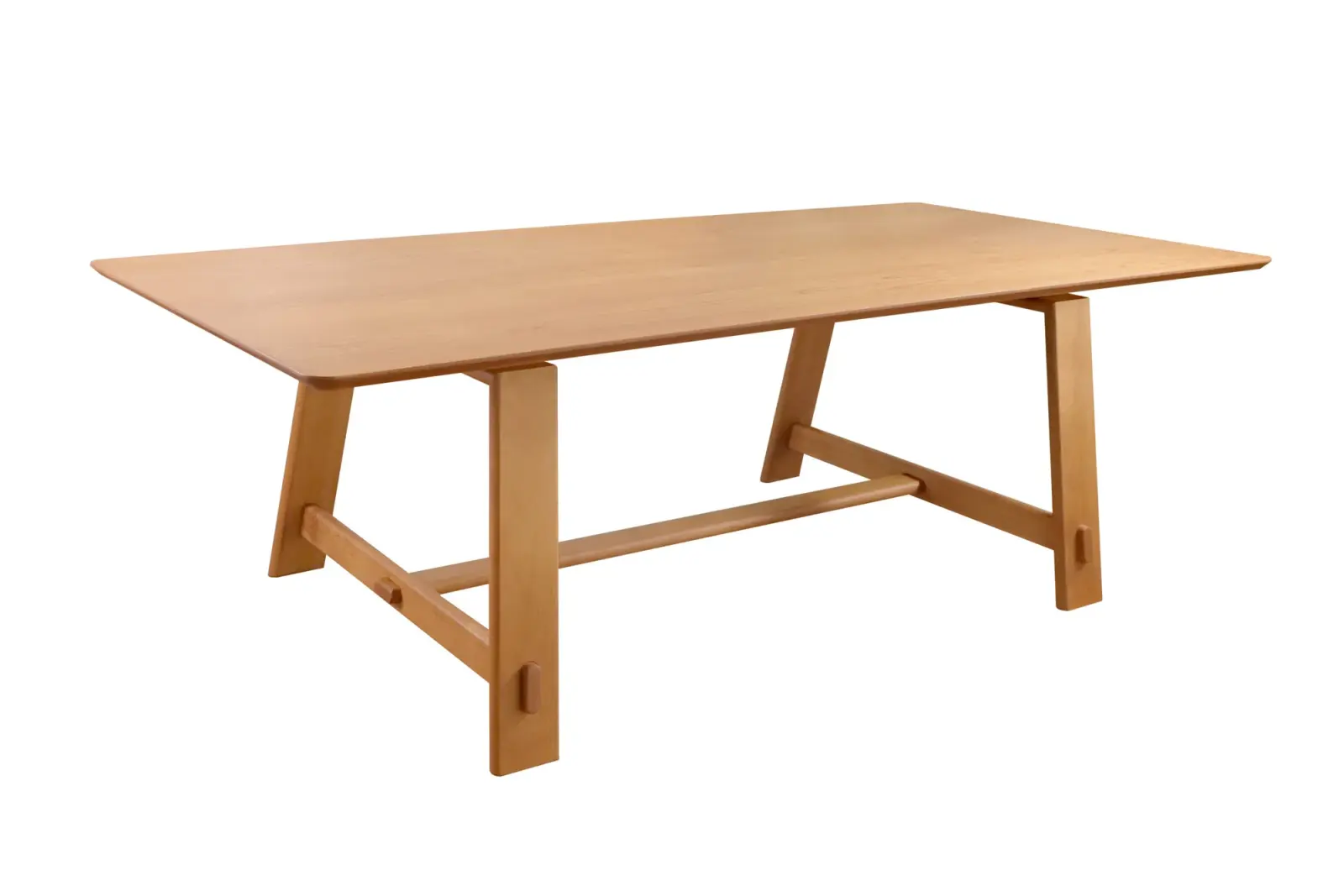 Mesa Dracena com Tampo Laminado — Rafana Móveis