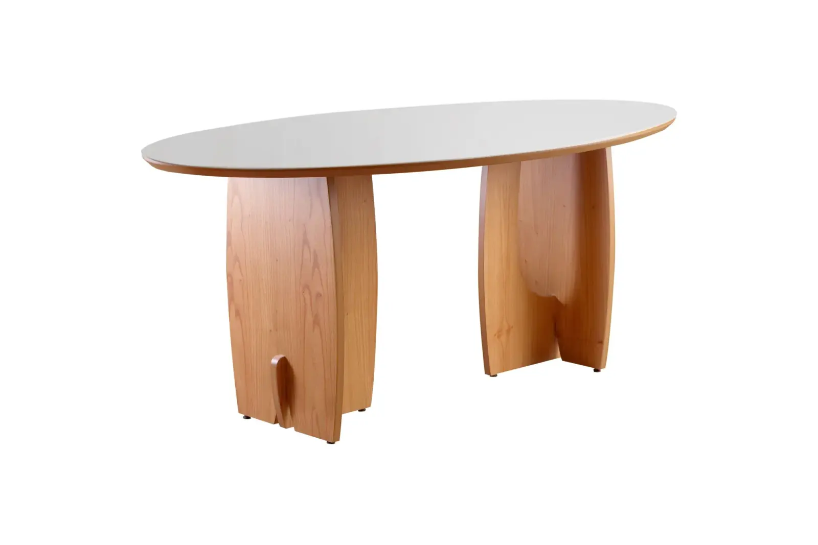 Mesa Dama com Vidro — Rafana Móveis